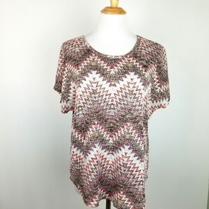 Almost Famous shirt, sz XL